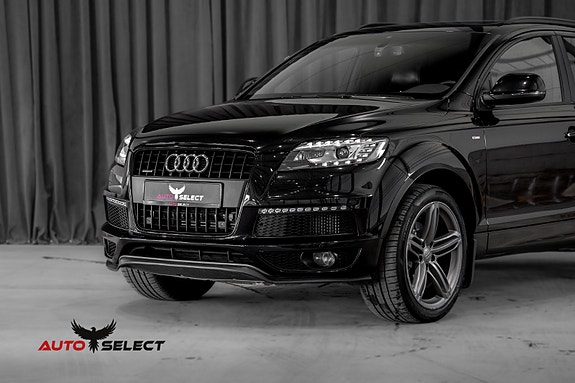 Audi Q7 7 of 30