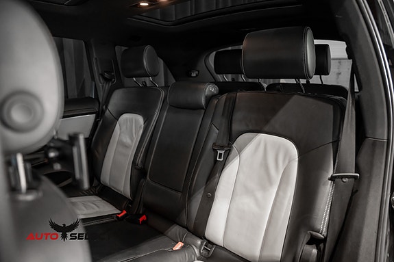 Audi Q7 22 of 30