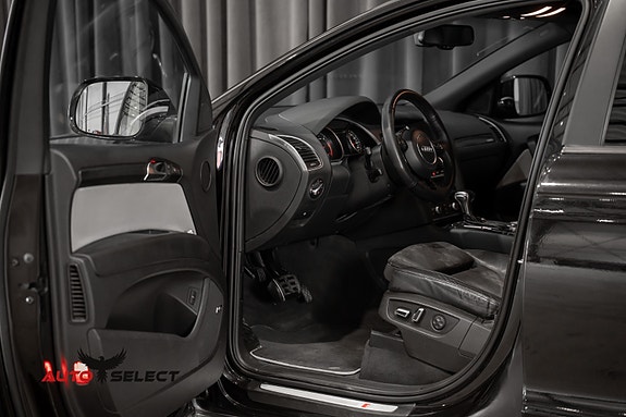 Audi Q7 28 of 30
