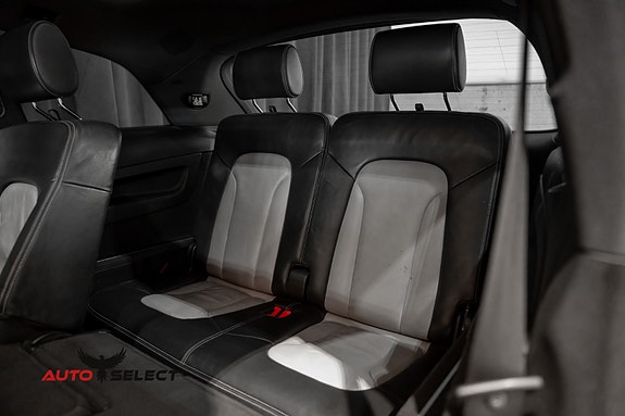 Audi Q7 23 of 30