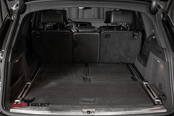 Audi Q7 12 of 30