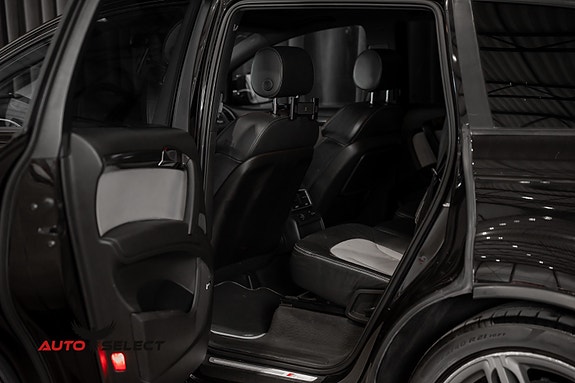 Audi Q7 21 of 30