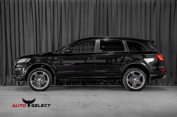 Audi Q7 8 of 30