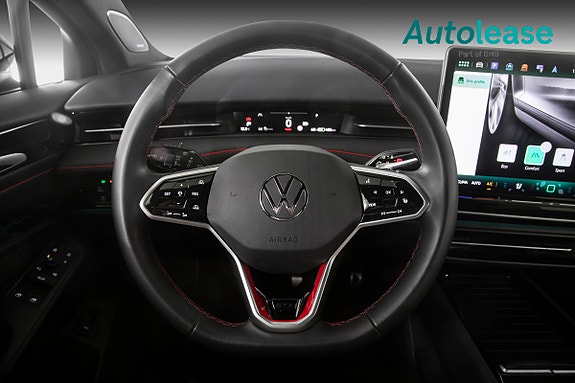 Volkswagen ID.7 22 of 28