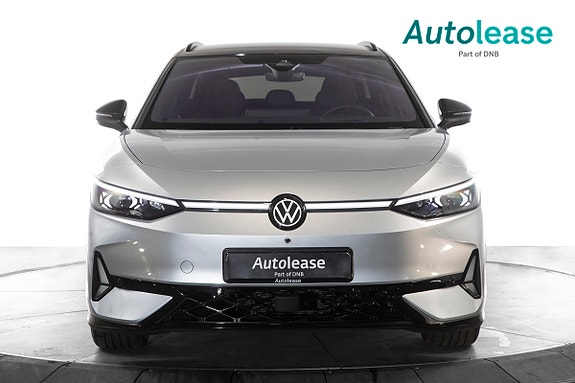 Volkswagen ID.7 5 of 28