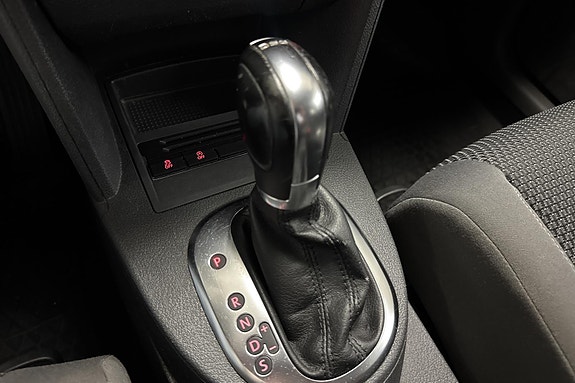 Volkswagen Touran 24 of 25