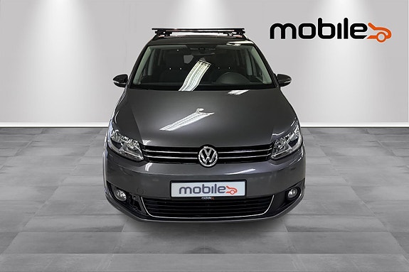 Volkswagen Touran 2 of 25