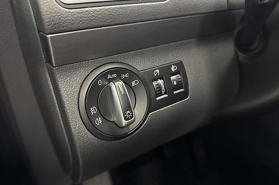 Volkswagen Touran 19 of 25
