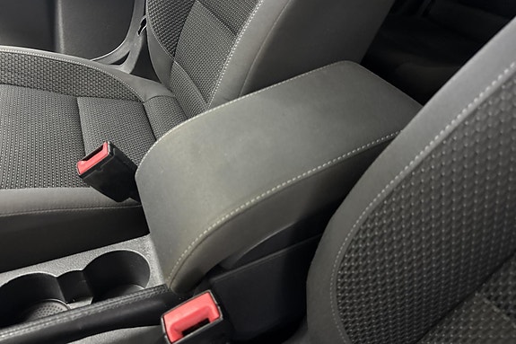 Volkswagen Touran 14 of 25