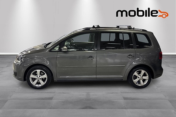 Volkswagen Touran 7 of 25