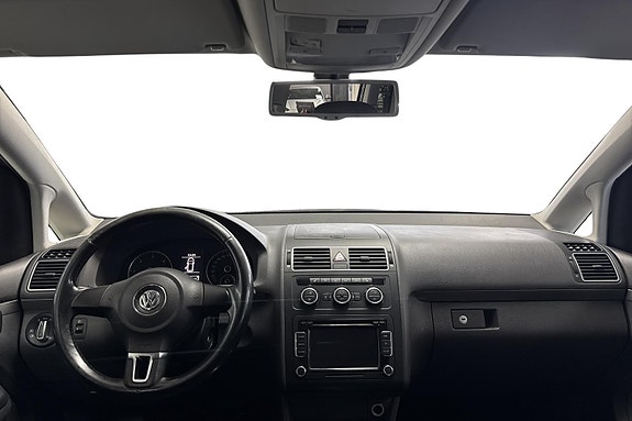 Volkswagen Touran 15 of 25