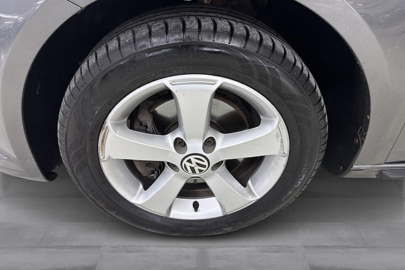 Volkswagen Touran 9 of 25