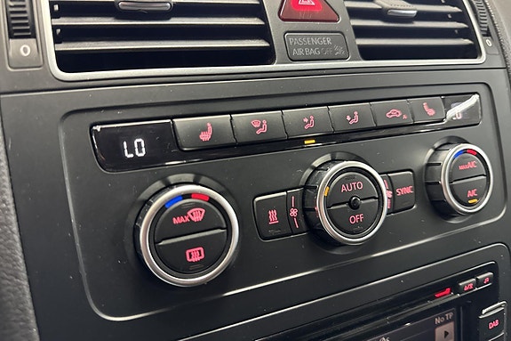 Volkswagen Touran 20 of 25
