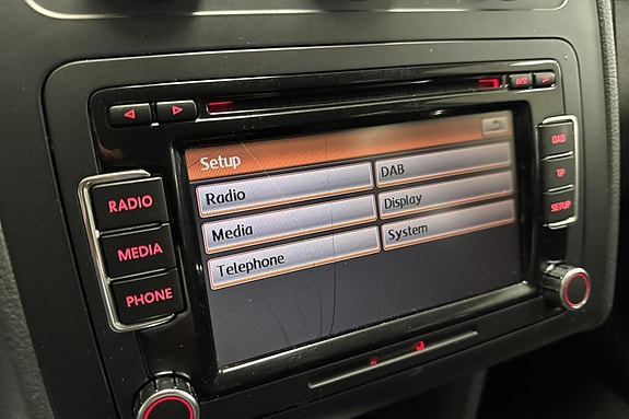 Volkswagen Touran 22 of 25