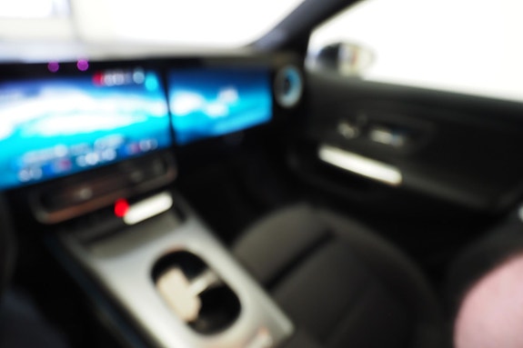 Mercedes-Benz CLA350 21 of 21