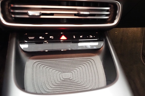 Mercedes-Benz CLA350 20 of 21