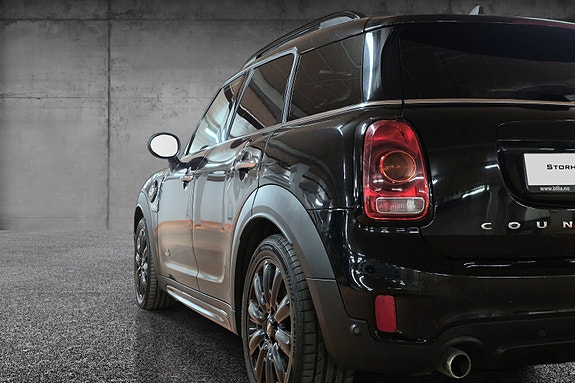MINI Countryman Cooper SE 8 of 30