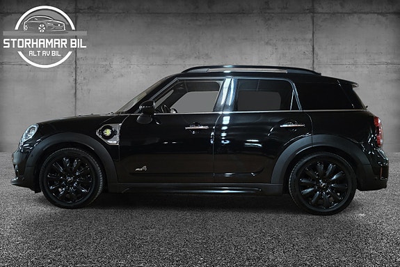 MINI Countryman Cooper SE 6 of 30