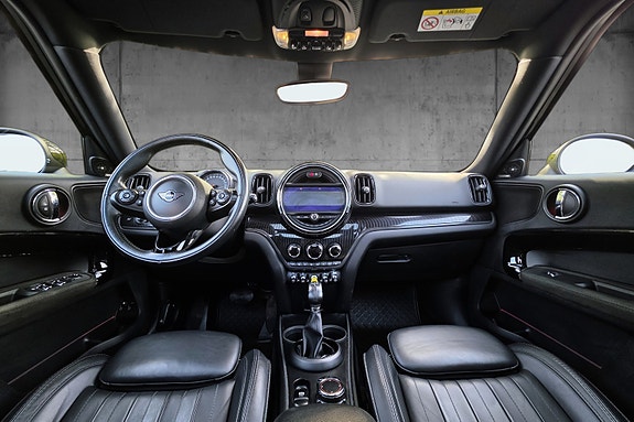 MINI Countryman Cooper SE 13 of 30