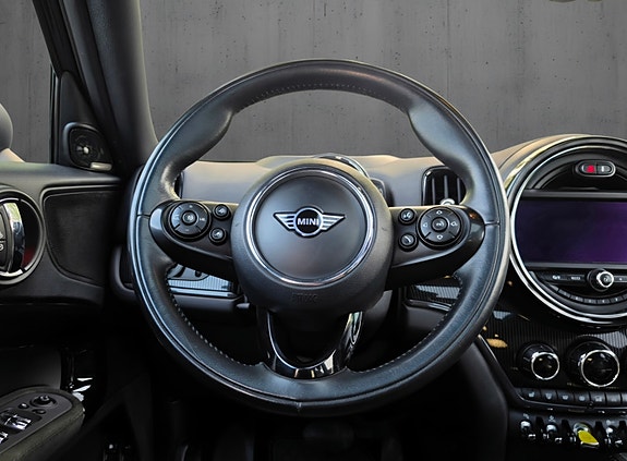 MINI Countryman Cooper SE 20 of 30