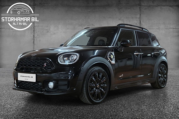 MINI Countryman Cooper SE 5 of 30