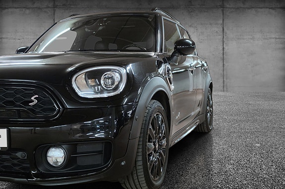 MINI Countryman Cooper SE 4 of 30