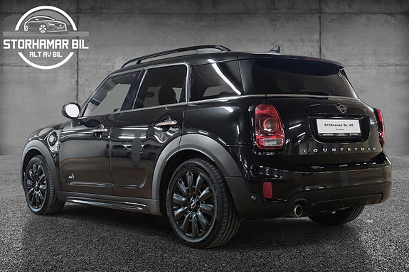 MINI Countryman Cooper SE 7 of 30