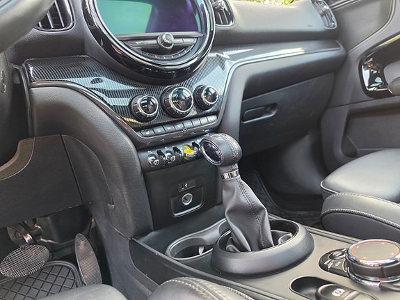 MINI Countryman Cooper SE 23 of 30