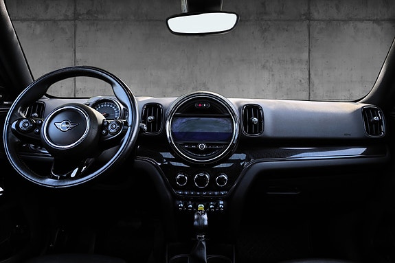 MINI Countryman Cooper SE 14 of 30