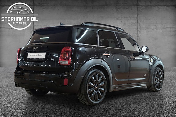 MINI Countryman Cooper SE 11 of 30