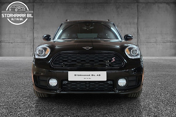MINI Countryman Cooper SE 3 of 30