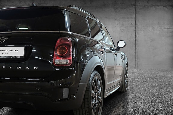 MINI Countryman Cooper SE 10 of 30