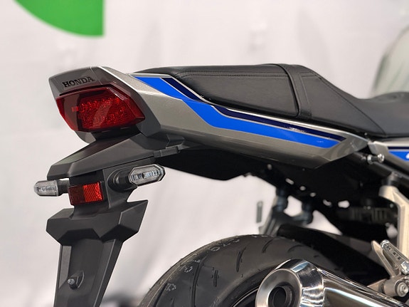 Honda CB1000F - NYHET -På lager - se nyheten i vår butikk! 12 of 25