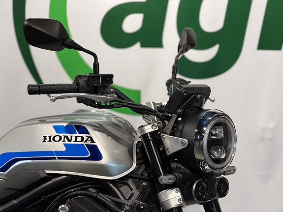 Honda CB1000F - NYHET -På lager - se nyheten i vår butikk! 4 of 25