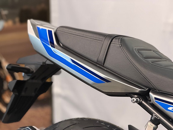 Honda CB1000F - NYHET -På lager - se nyheten i vår butikk! 11 of 25