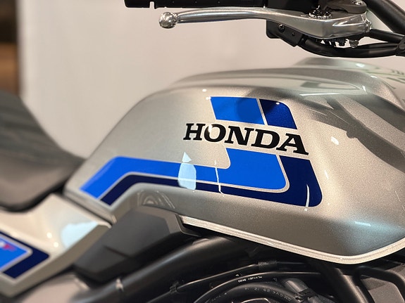 Honda CB1000F - NYHET -På lager - se nyheten i vår butikk! 7 of 25