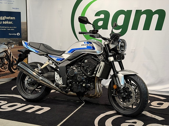 Honda CB1000F - NYHET -På lager - se nyheten i vår butikk! 3 of 25