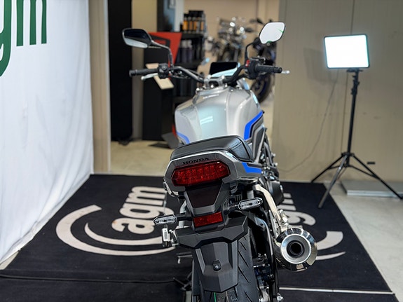 Honda CB1000F - NYHET -På lager - se nyheten i vår butikk! 17 of 25