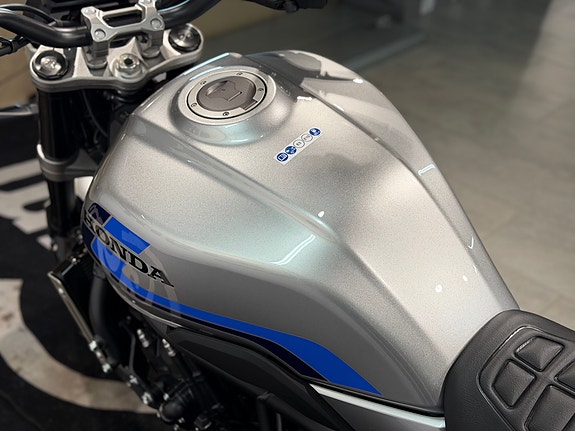 Honda CB1000F - NYHET -På lager - se nyheten i vår butikk! 19 of 25