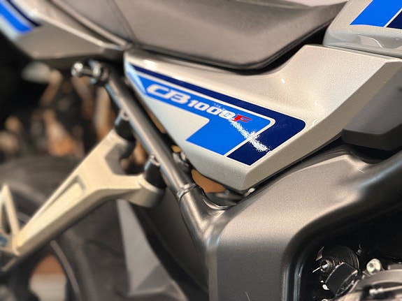 Honda CB1000F - NYHET -På lager - se nyheten i vår butikk! 8 of 25
