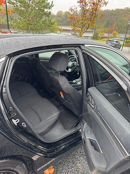 Honda Civic 10 of 15