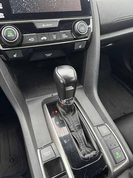 Honda Civic 14 of 15