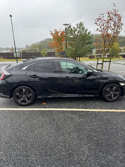 Honda Civic 5 of 15