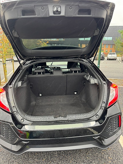Honda Civic 9 of 15