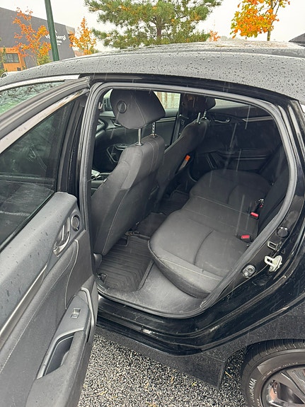 Honda Civic 8 of 15