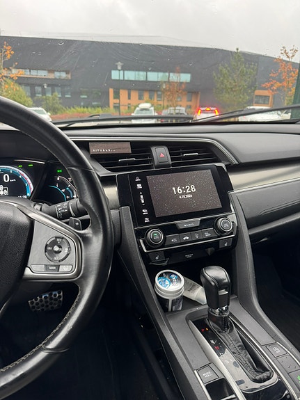 Honda Civic 12 of 15