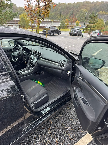 Honda Civic 11 of 15