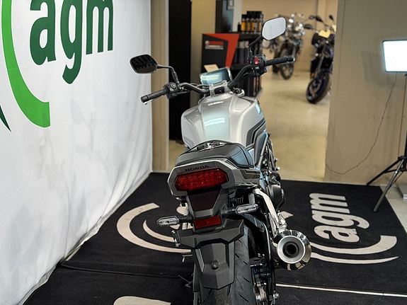 Honda CB1000F - NYHET - På lager, Se sykkelen i vår butikk! 13 of 26