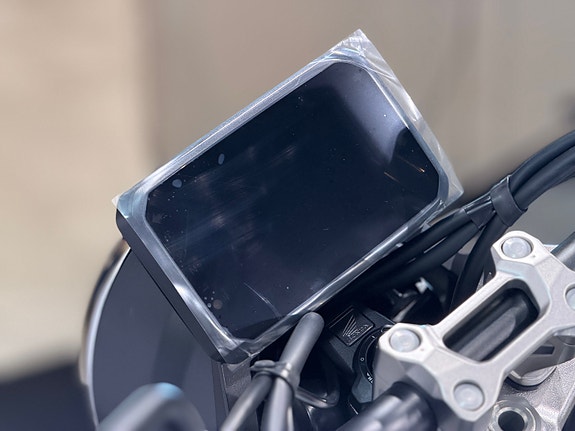 Honda CB1000F - NYHET - På lager, Se sykkelen i vår butikk! 24 of 26