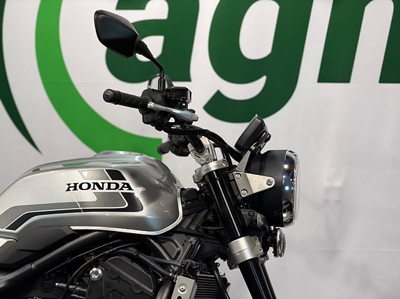 Honda CB1000F - NYHET - På lager, Se sykkelen i vår butikk! 4 of 26